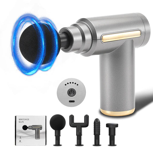 Massage Gun | مسدس المساج
