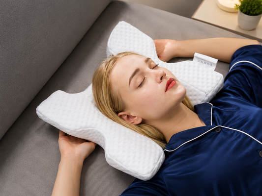 Arc 8 Pillow |مخدة آرك 8
