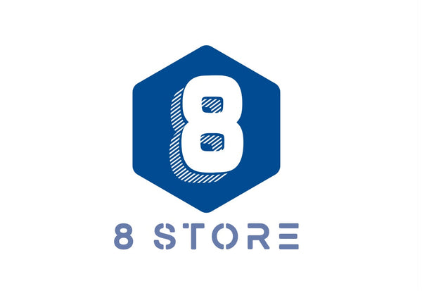 8 store | متجر ٨